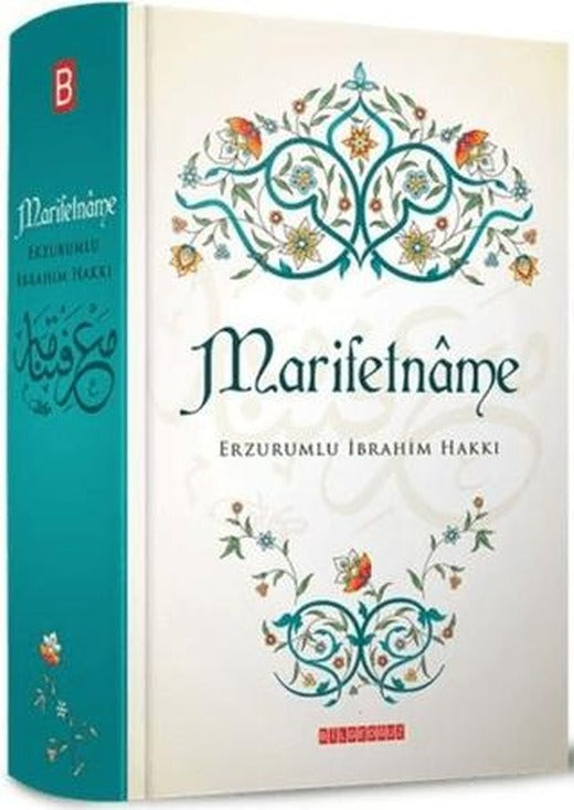 Marifetname | Bilgeoğuz Yayınları (Ciltli)