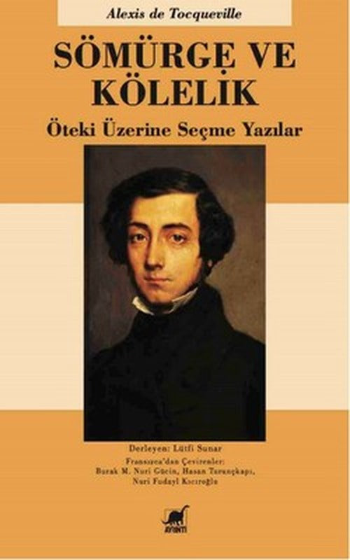 Sömürge ve Kölelik | Ayrıntı Yayınları