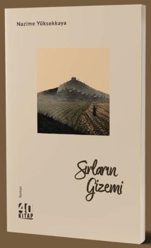 Sırların Gizemi | 40 Kitap (Ciltsiz)