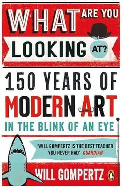 What Are You Looking At? | Penguin Books Ltd