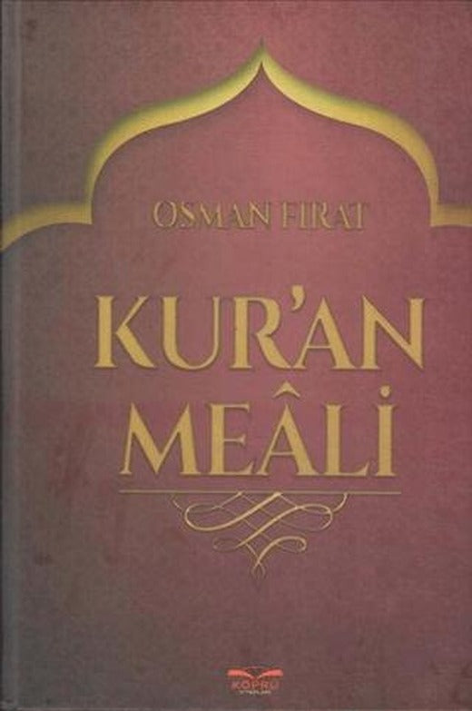 Kur'an Meali