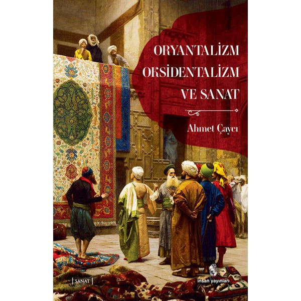 Oryantalizm, Oksidentalizm ve Sanat