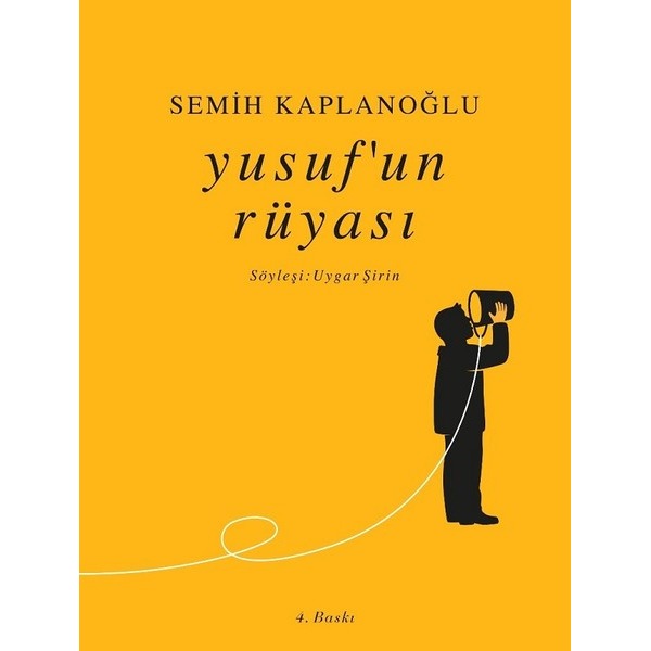 Yusufun Rüyası | H Yayınları