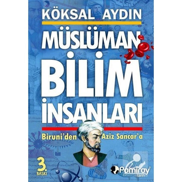 Müslüman Bilim İnsanları