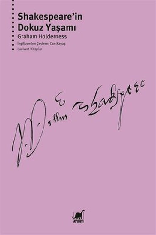 Shakespeare'in Dokuz Yaşamı | Ayrıntı Yayınları