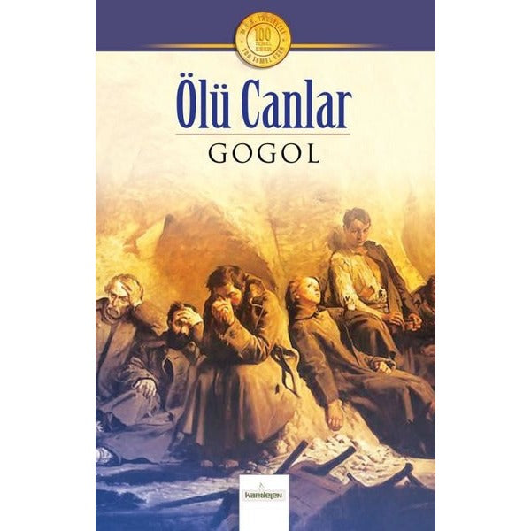 Ölü Canlar