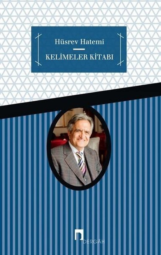 Kelimeler Kitabı | Dergah Yayınları (İnce Kapak)