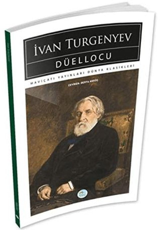 Düellocu