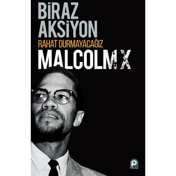 Biraz Aksiyon | Pınar Yayınları (Ciltsiz)