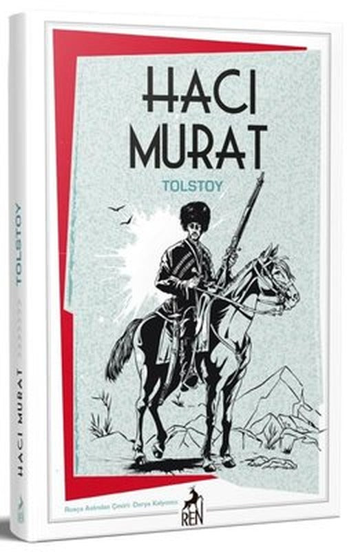 Hacı Murat | Ren Kitap