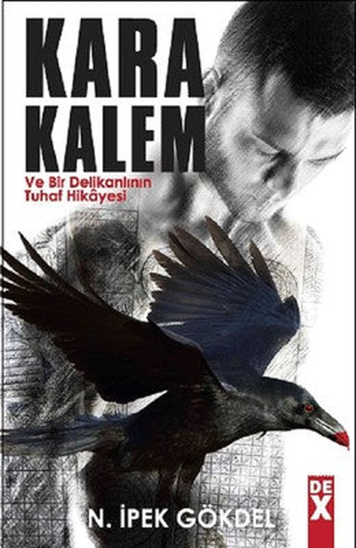 Kara Kalem | DEX (İnce Kapak)