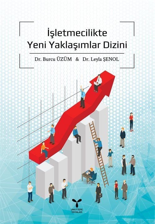İşletmecilikte Yeni Yaklaşımlar Dizini | Umuttepe Yayınları (Ciltsiz)