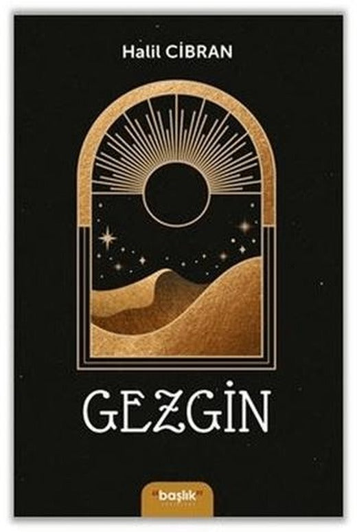 Gezgin