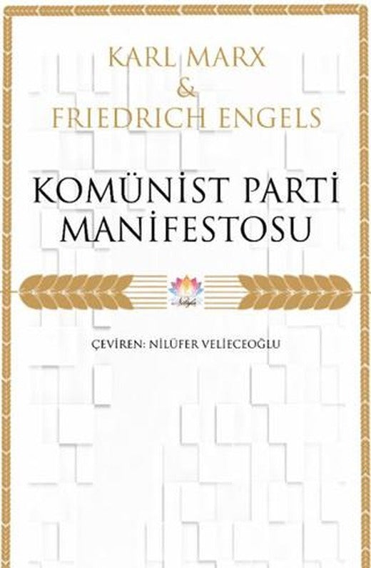 Komünist Manifesto
