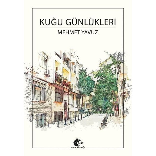 Kuğu Günlükleri