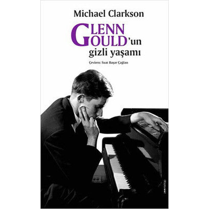 Glenn Gouldun Gizli Yaşamı | Zoom Kitap