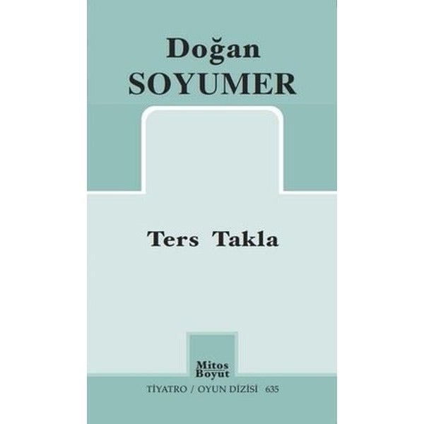 Ters Takla