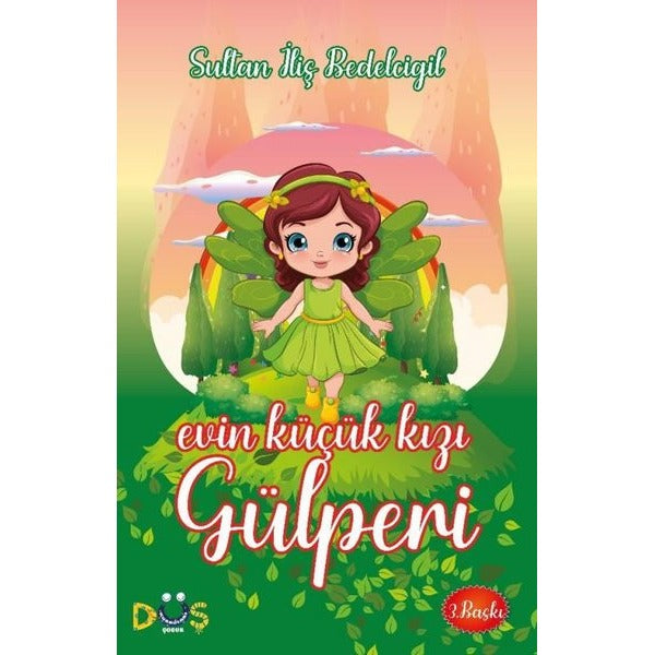 Evin Küçük Kızı Gülperi