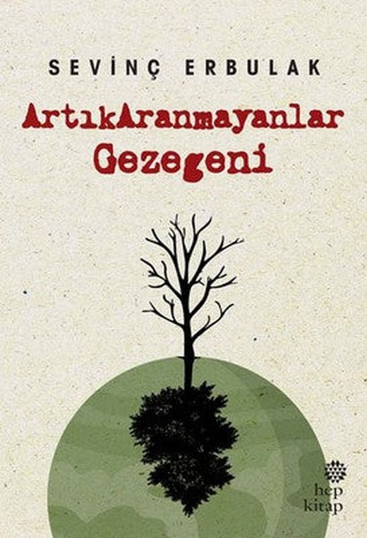 ArtıkAranmayanlar Gezegeni | Hep Kitap