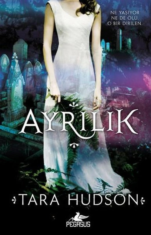 Ayrılık | Pegasus (Ciltli)