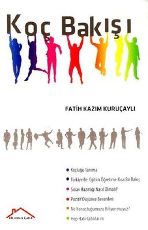 Koç Bakışı | Kırmızı Çatı