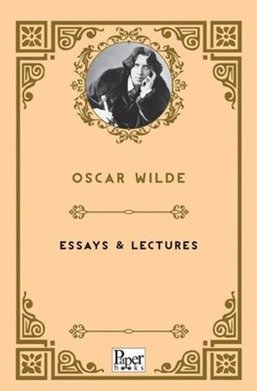 Essays and Lectures | Paper Books