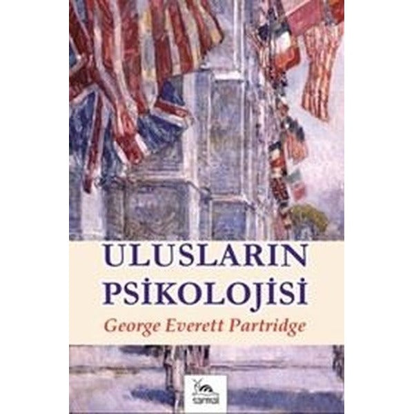 Ulusların Psikolojisi