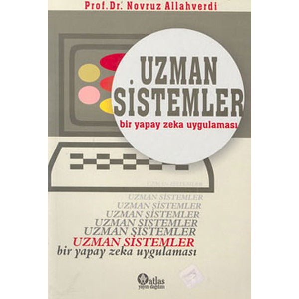 Uzman Sistemler | Nobel Akademik Yayıncılık (İnce Kapak)