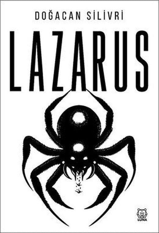 Lazarus | Luna Yayınları