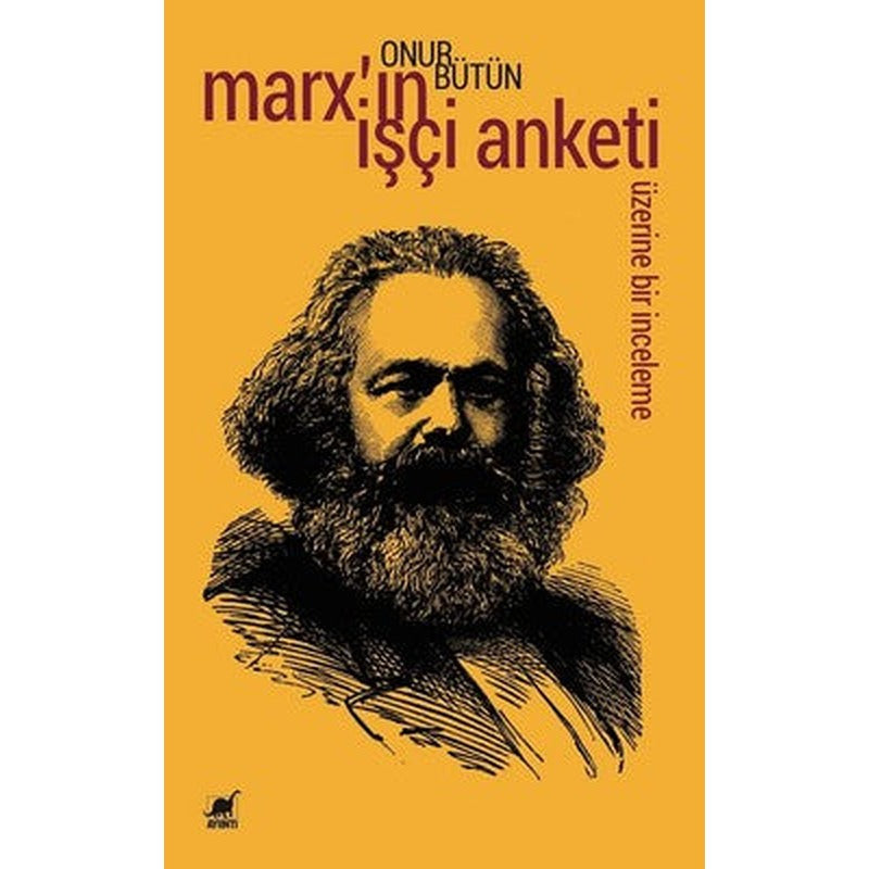 Marx'ın İşçi Anketi Üzerine Bir İnceleme | Ayrıntı Yayınları