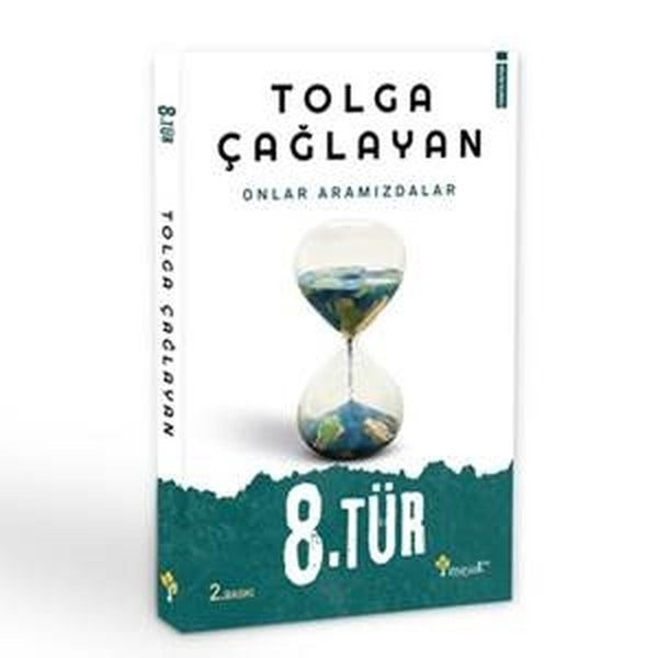8. Tür | Maşuk Kitap