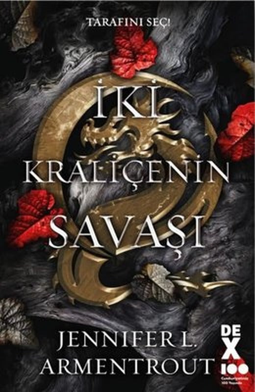 İki Kraliçenin Savaşı | DEX