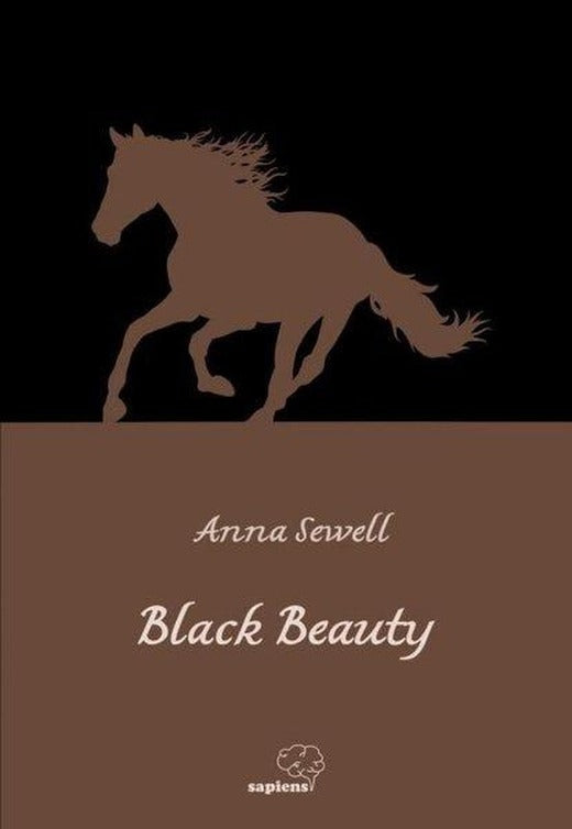 Black Beauty | Sapiens (İnce Kapak)