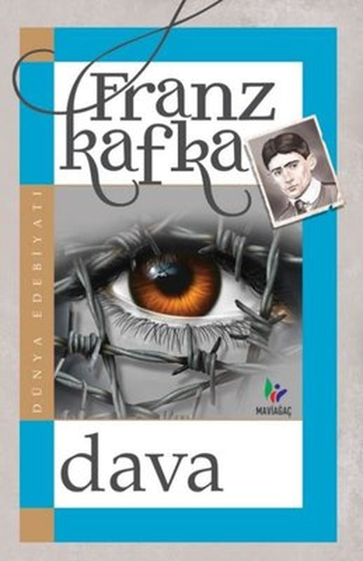 Dava | Mavi Ağaç