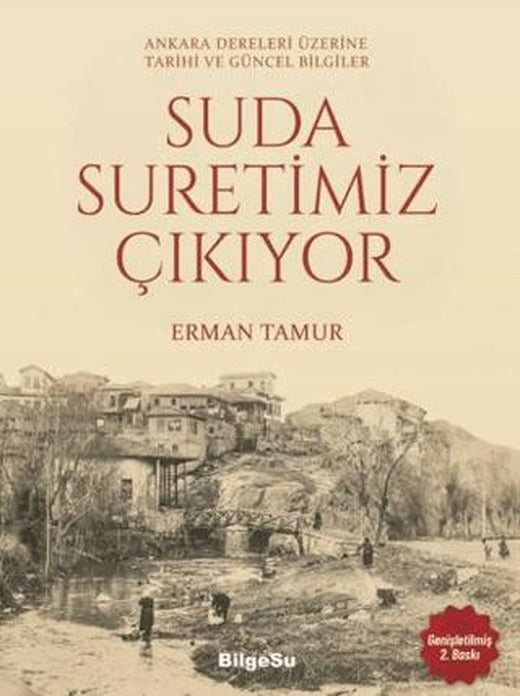 Suda Suretimiz Çıkıyor | BilgeSu Yayıncılık (Ciltsiz)