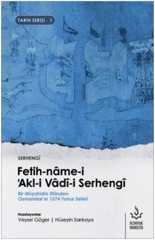 Fetih-name-i Akl-i Vadi-i Serhengi-Tarih Serisi 1 | Nizamiye Akademi