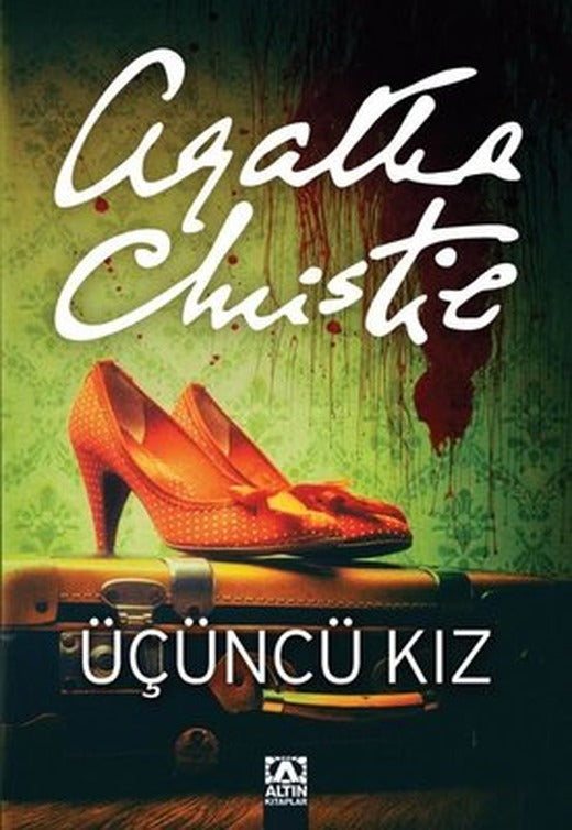 Üçüncü Kız | Altın Kitaplar