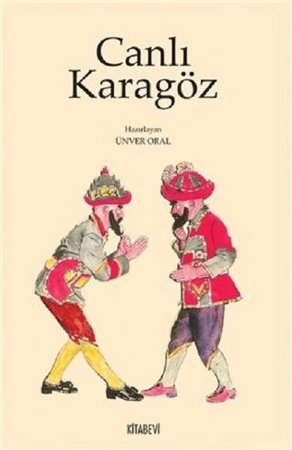 Canlı Karagöz