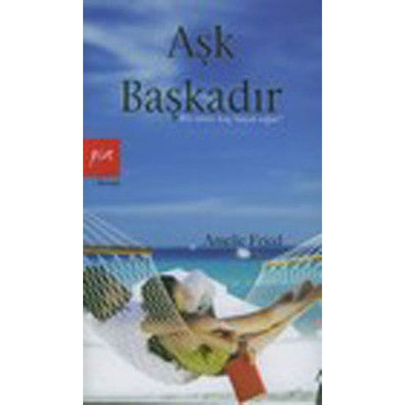 Aşk Başkadır | Pia