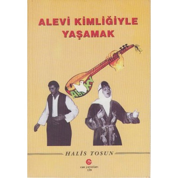 Alevi Kimliğiyle Yaşamak