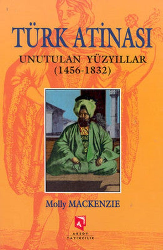 Türk Atinası | Aksoy Yayıncılık