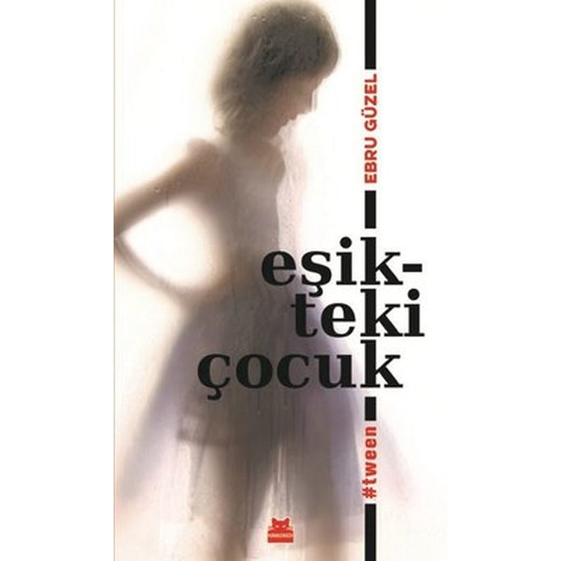 Eşikteki Çocuk | Kırmızı Kedi