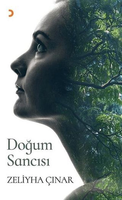 Doğum Sancısı | Cinius Yayınları (Ciltsiz)