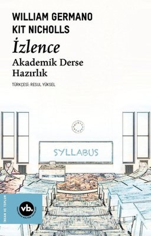 İzlence - Akademik Derse Hazırlık | VakıfBank Kültür Yayınları