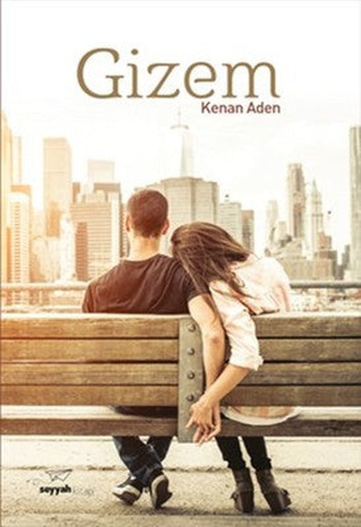 Gizem | Seyyah Kitap