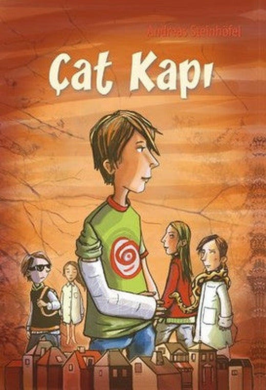 Çat Kapı | Tudem Yayınları
