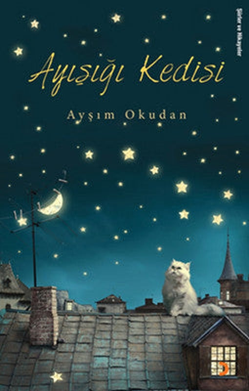 Ayışığı Kedisi | Cinius
