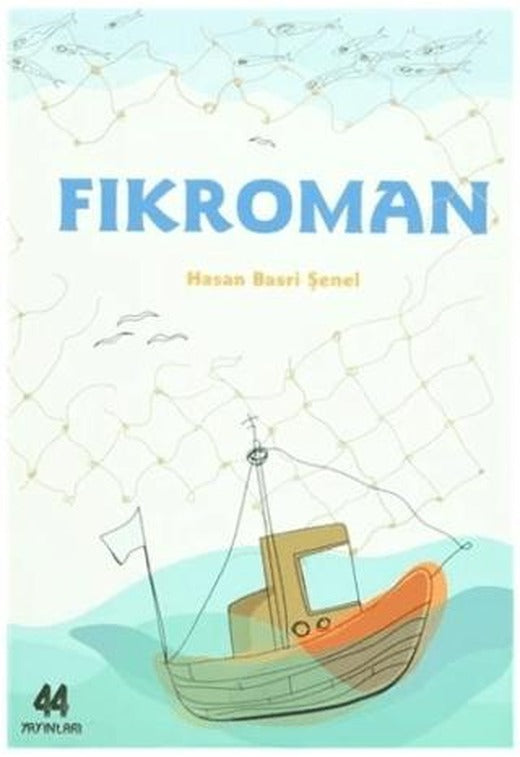 Fıkroman