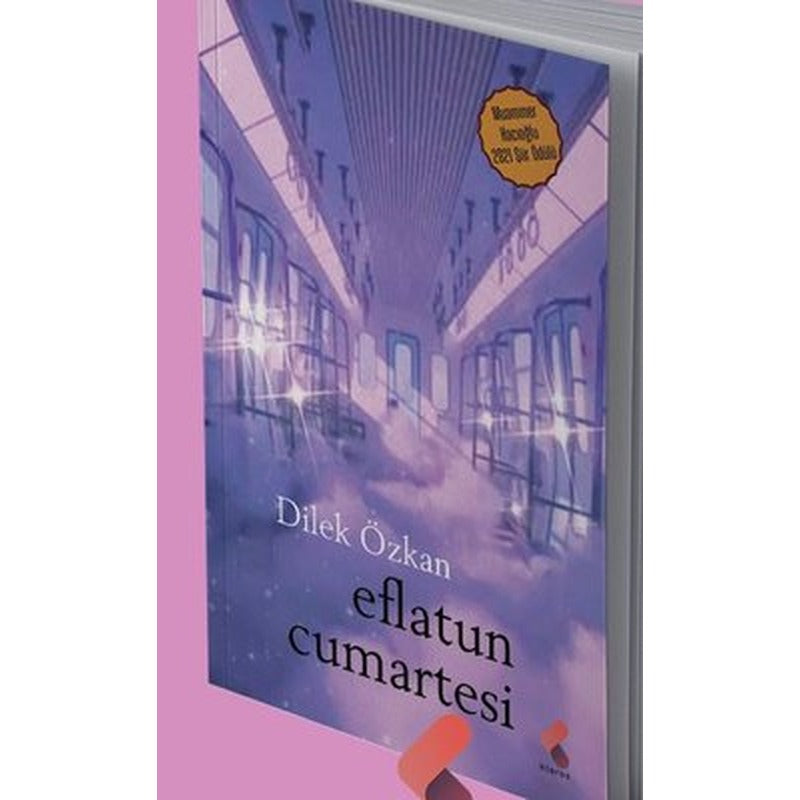 Eflatun Cumartesi | Klaros Yayınları