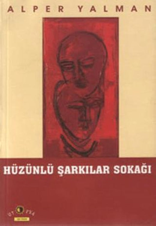 Hüzünlü Şarkılar Sokağı | Ütopya Yayınevi (Ciltsiz)